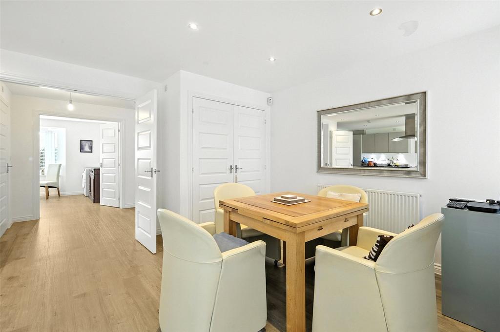 Breakfast Room