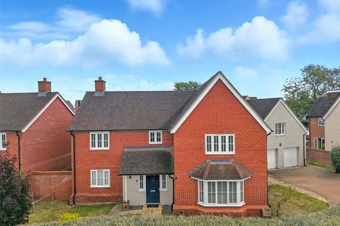 undefined, Porter Close, Felsted, Dunmow, Essex, CM6
