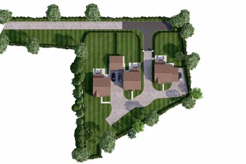 4 bedroom detached house for sale, Silver Street, Attleborough NR17