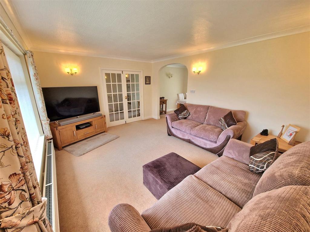 Lounge: