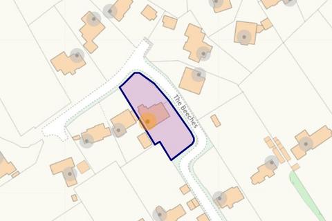 undefined, THE BEECHES, FETCHAM, KT22