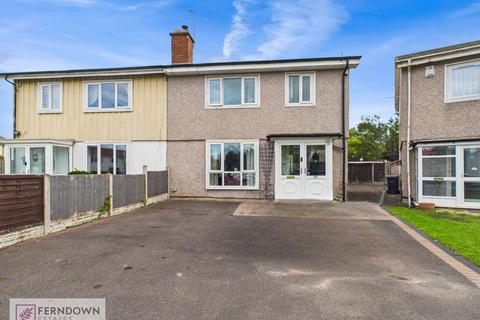 32 Edendale Road, Birmingham, B26 3AB