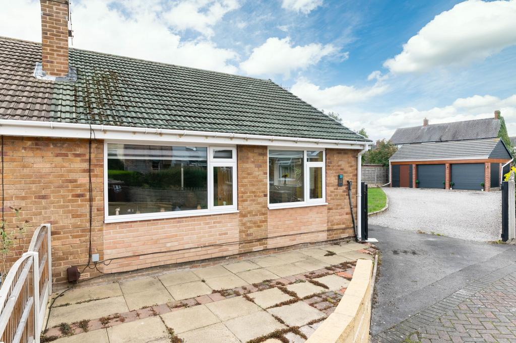 Front external