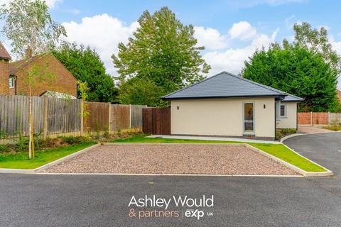 2 bedroom detached bungalow for sale, 4 Spies Gardens, Halesowen B62