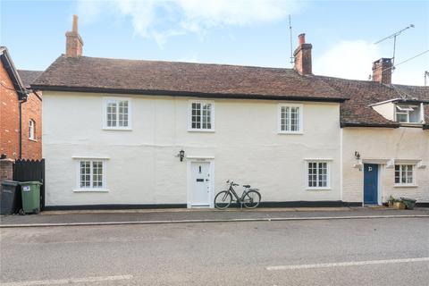 2 bedroom cottage for sale, Bayley Street, Castle Hedingham, Halstead
