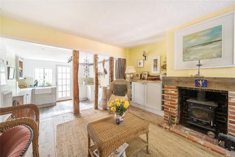 2 bedroom cottage for sale, Bayley Street, Castle Hedingham, Halstead