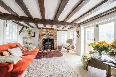 2 bedroom cottage for sale, Bayley Street, Castle Hedingham, Halstead