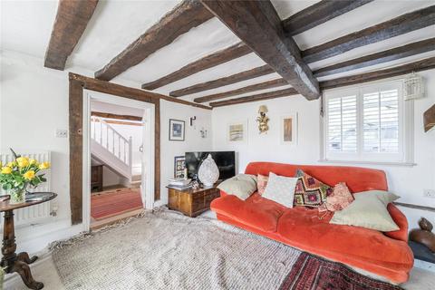 2 bedroom cottage for sale, Bayley Street, Castle Hedingham, Halstead