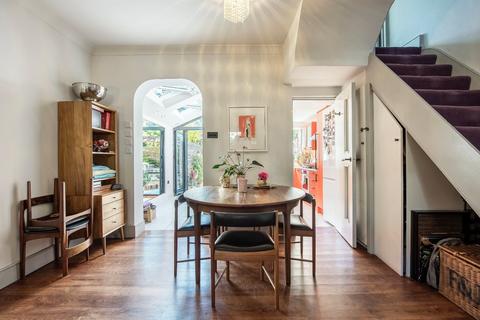 19 Kilravock Street, London, W10 4HX