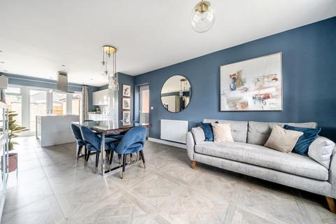 4 bedroom detached house for sale, Hurrell Close, Halstead, Essex