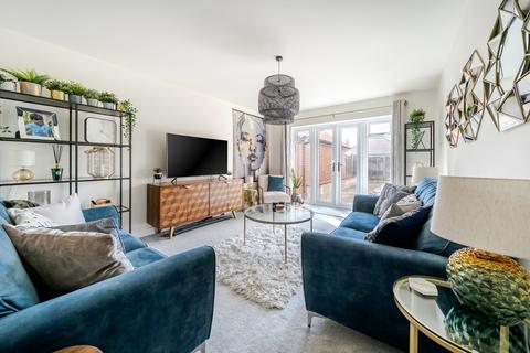 4 bedroom detached house for sale, Hurrell Close, Halstead, Essex