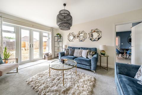 4 bedroom detached house for sale, Hurrell Close, Halstead, Essex