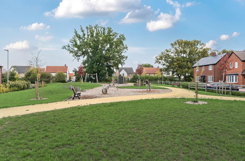 Development Park