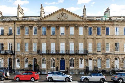 1 bedroom penthouse for sale, Fitzroy House, 59 Great Pulteney Street, Bath, Somerset, BA2