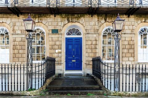 1 bedroom penthouse for sale, Fitzroy House, 59 Great Pulteney Street, Bath, Somerset, BA2