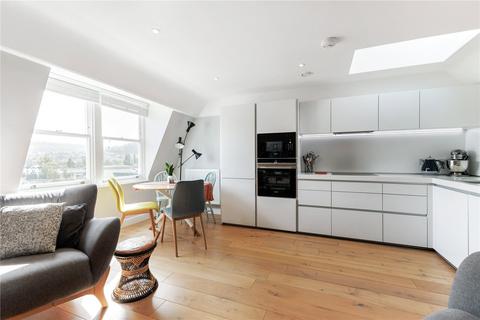 1 bedroom penthouse for sale, Fitzroy House, 59 Great Pulteney Street, Bath, Somerset, BA2