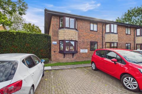 undefined, St. Ives, Belloc Close, Crawley