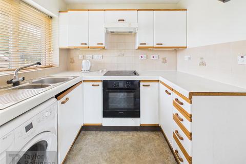 undefined, St. Ives, Belloc Close, Crawley