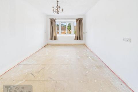 undefined, St. Ives, Belloc Close, Crawley