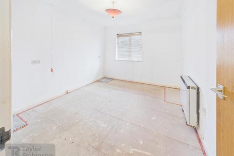 undefined, St. Ives, Belloc Close, Crawley