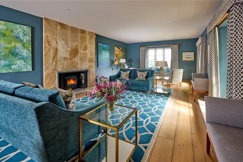 undefined, Kingcombe Lane, Chipping Campden, Gloucestershire, GL55