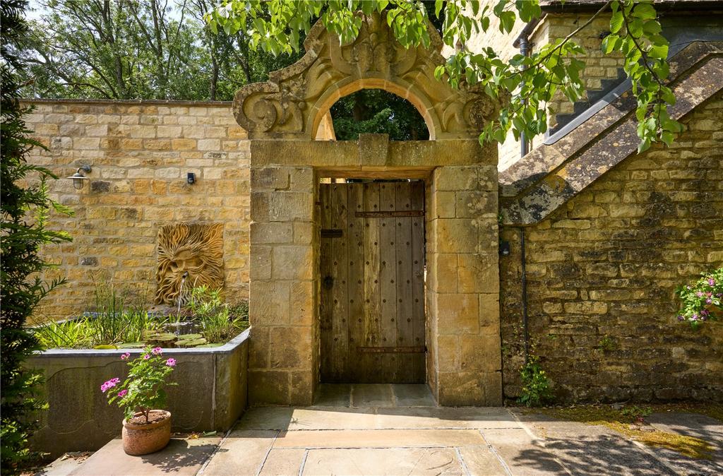 Cotswold Stone