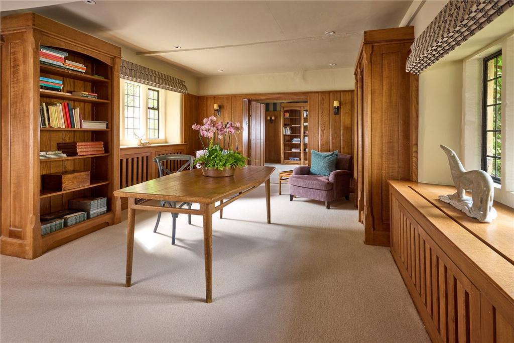 Library