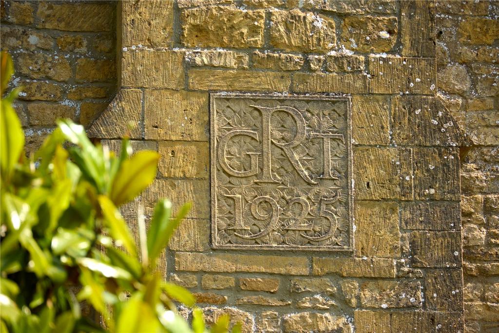 Date Stone