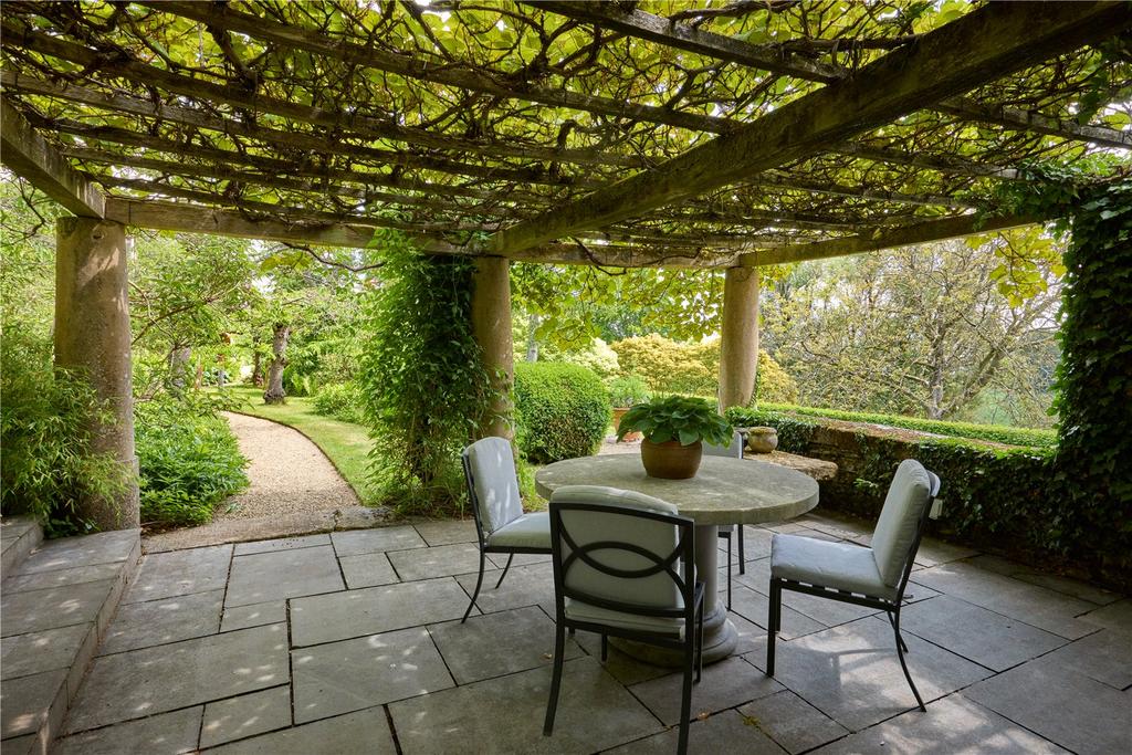 Pergola