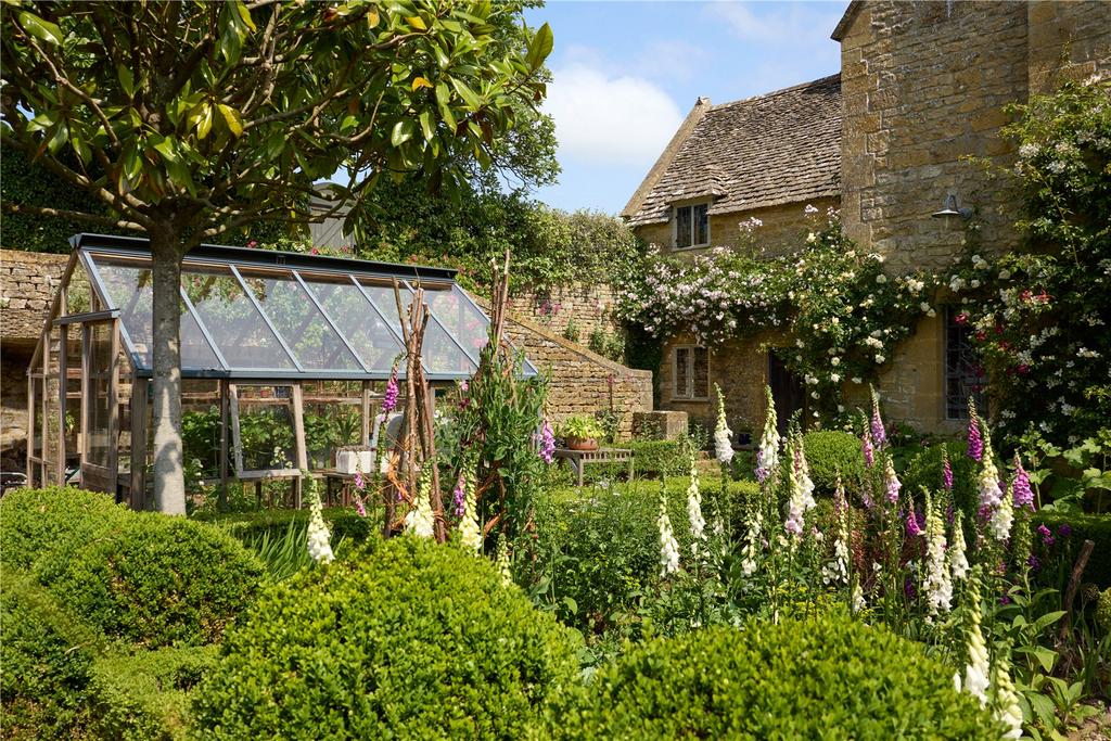 Garden 1
