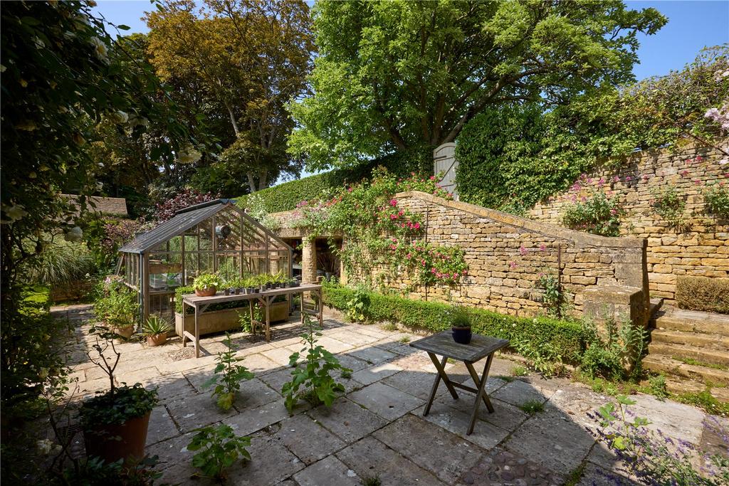 Kitchen Garden