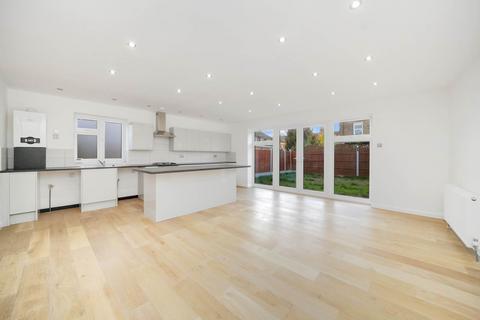undefined, Grosvenor Road, Leyton, E10