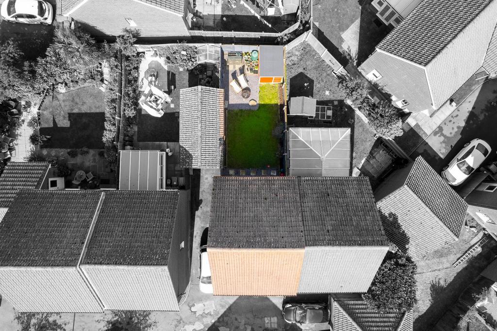 Private Garden