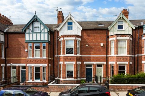5 bedroom terraced house for sale, Scarcroft Hill, York, North Yorkshire, YO24
