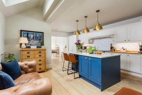 5 bedroom terraced house for sale, Scarcroft Hill, York, North Yorkshire, YO24