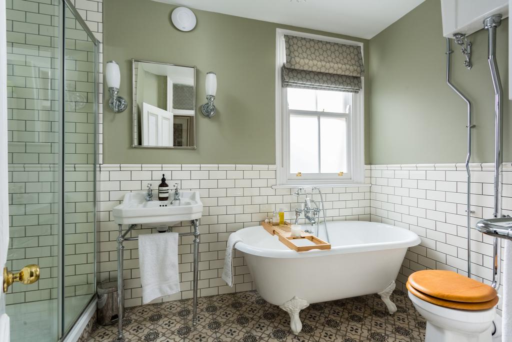 House Bathroom