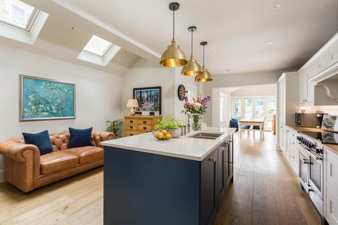 5 bedroom terraced house for sale, Scarcroft Hill, York, North Yorkshire, YO24