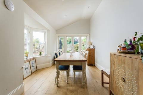 5 bedroom terraced house for sale, Scarcroft Hill, York, North Yorkshire, YO24