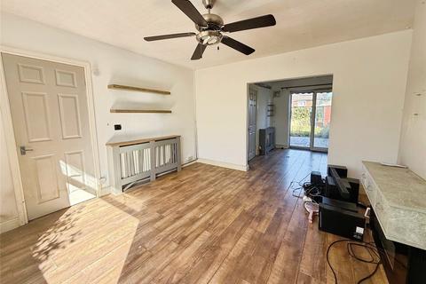 3 bedroom semi-detached house for sale, Lime Tree Avenue, Crewe, Cheshire, CW1