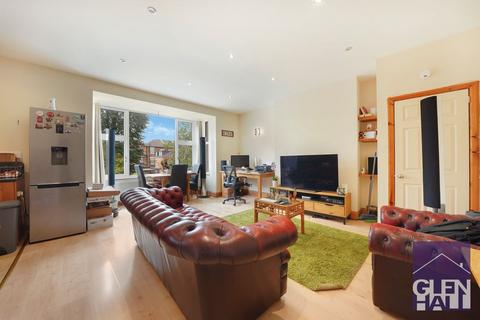 1 bedroom flat for sale, 33 Parkhurst Road, London N11