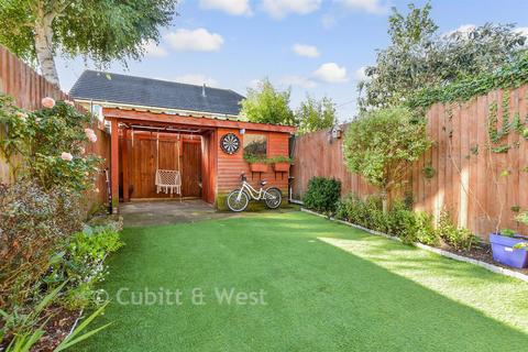 undefined, Bristow Road, Beddington, Surrey