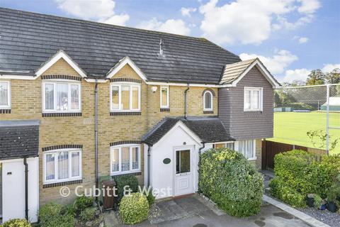 undefined, Bristow Road, Beddington, Surrey