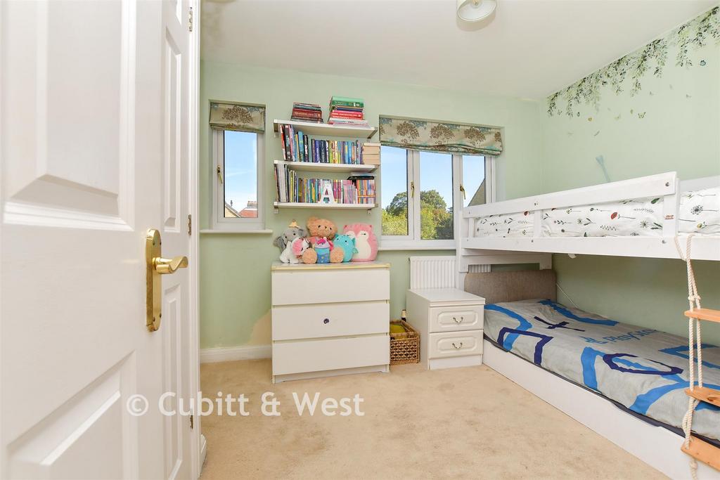 Bedroom 2