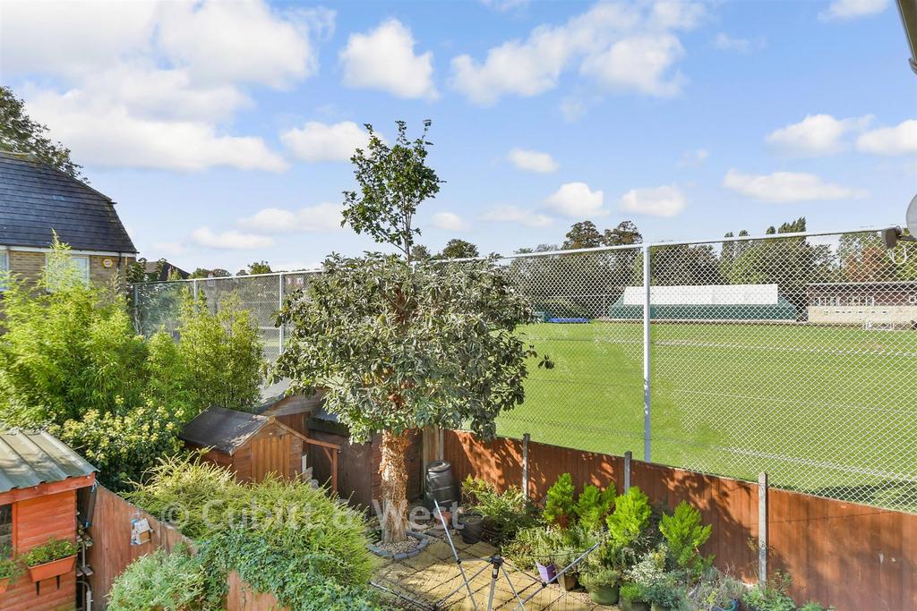 External Lifestyle Photograph