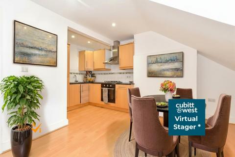 undefined, Westway, Caterham, Surrey