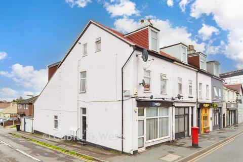 undefined, Westway, Caterham, Surrey