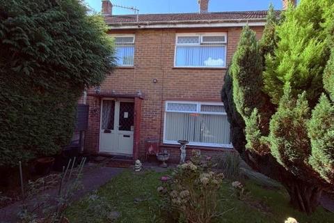 undefined, Beech Road, Carmarthen