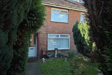undefined, Beech Road, Carmarthen