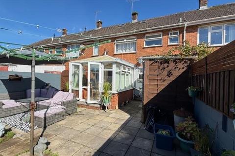undefined, Beech Road, Carmarthen