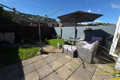 undefined, Beech Road, Carmarthen